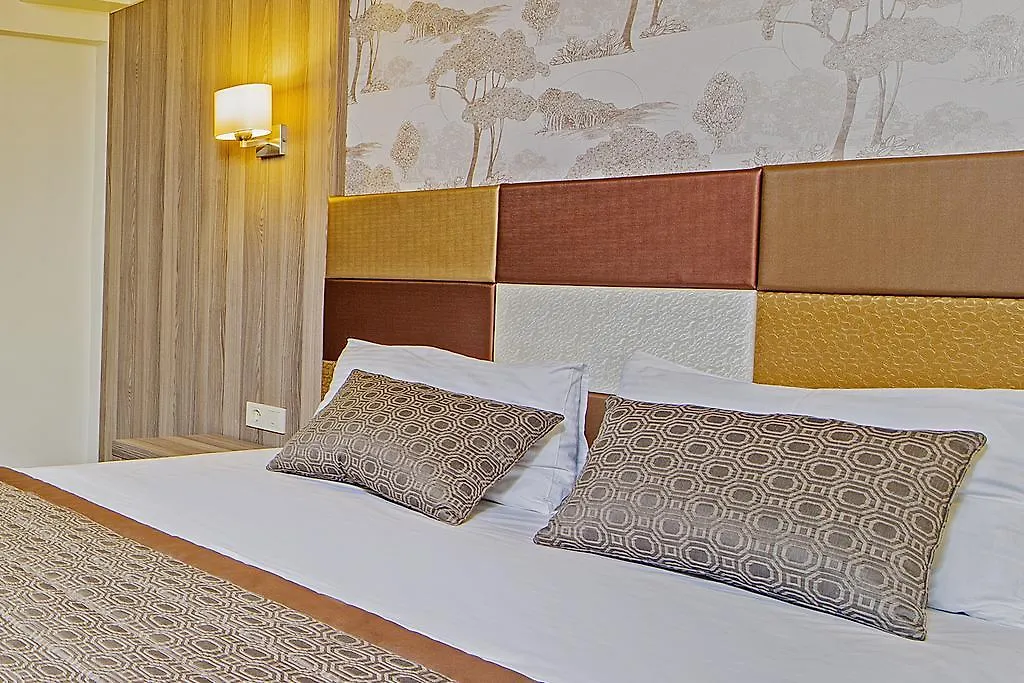 ***  Pera Arya Hotel Istanbul Turkey
