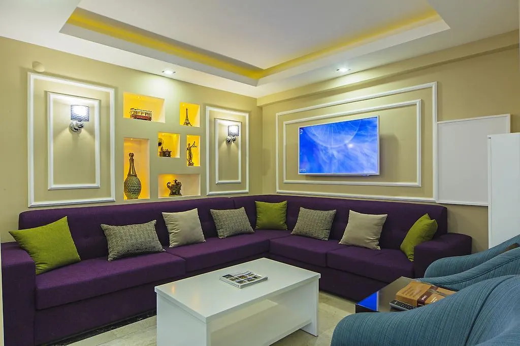 Pera Arya Hotel İstanbul