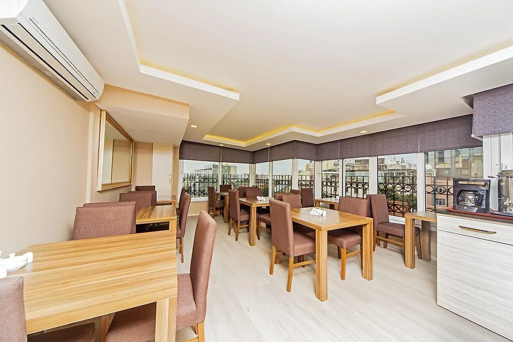 Pera Arya Hotel Istanbul 3*,  Turkey