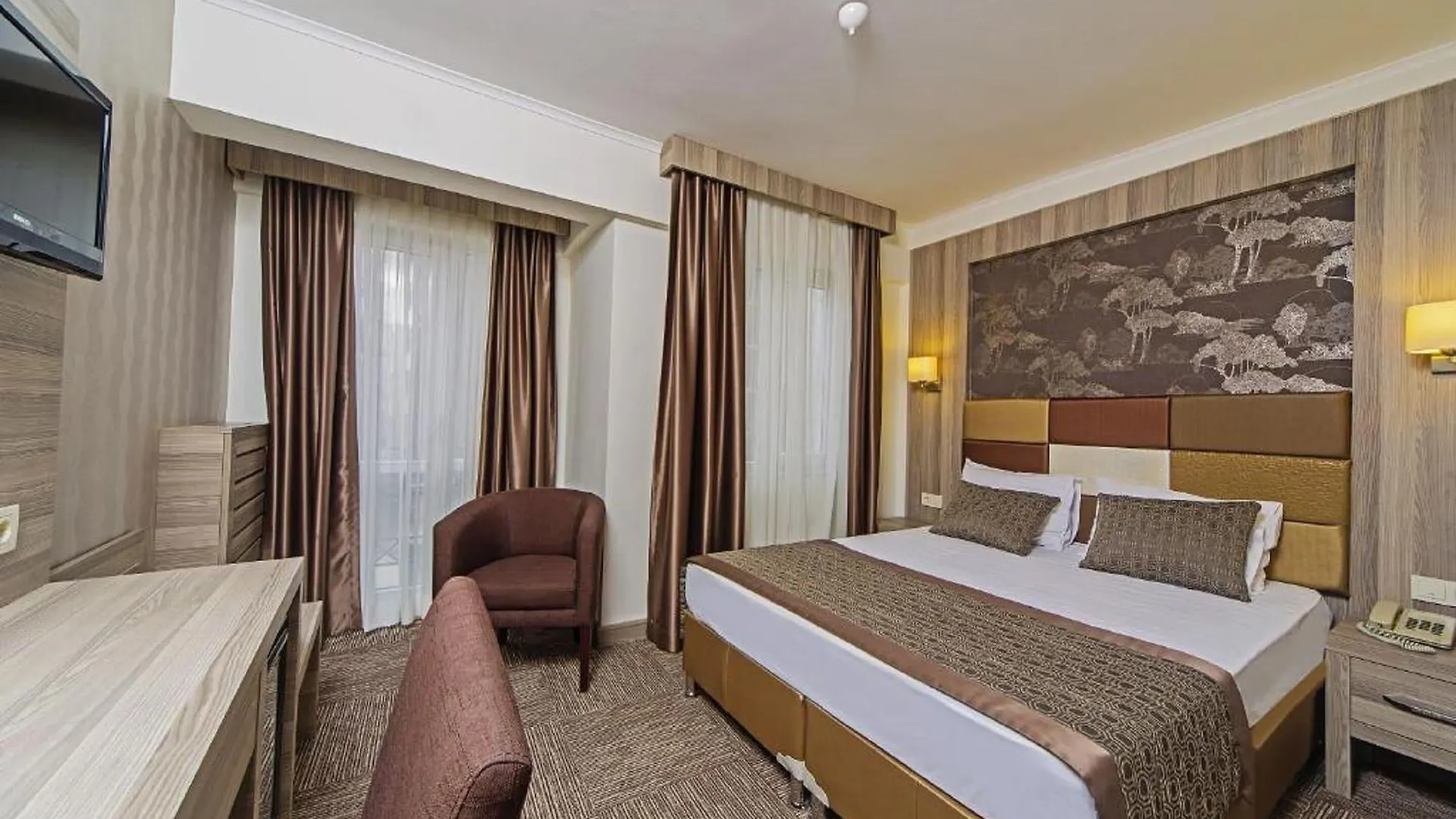 Pera Arya Hotel İstanbul