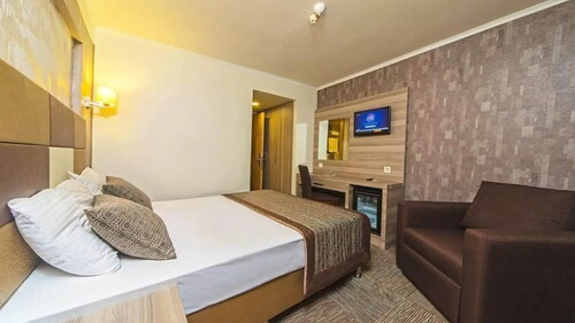 Pera Arya Hotel İstanbul 3*,