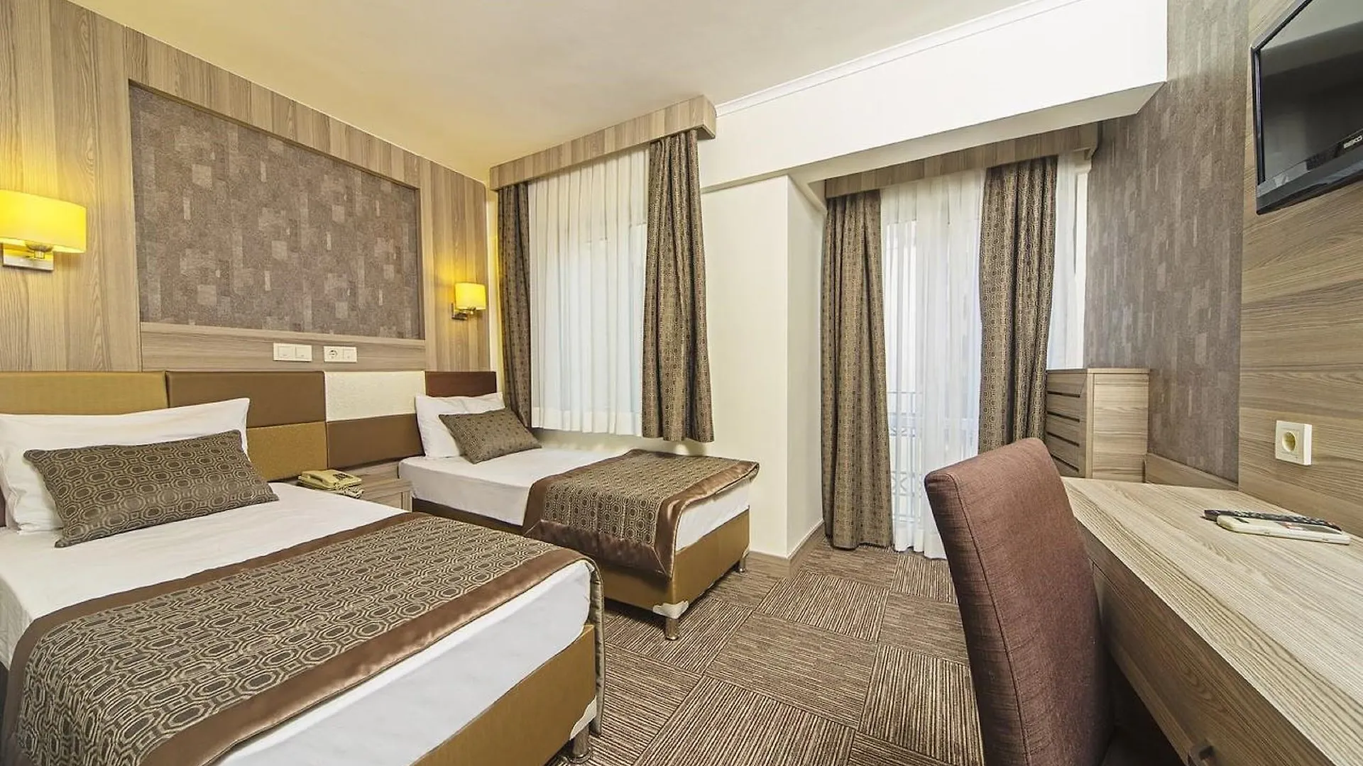 ***  Pera Arya Hotel Istanbul Turkey