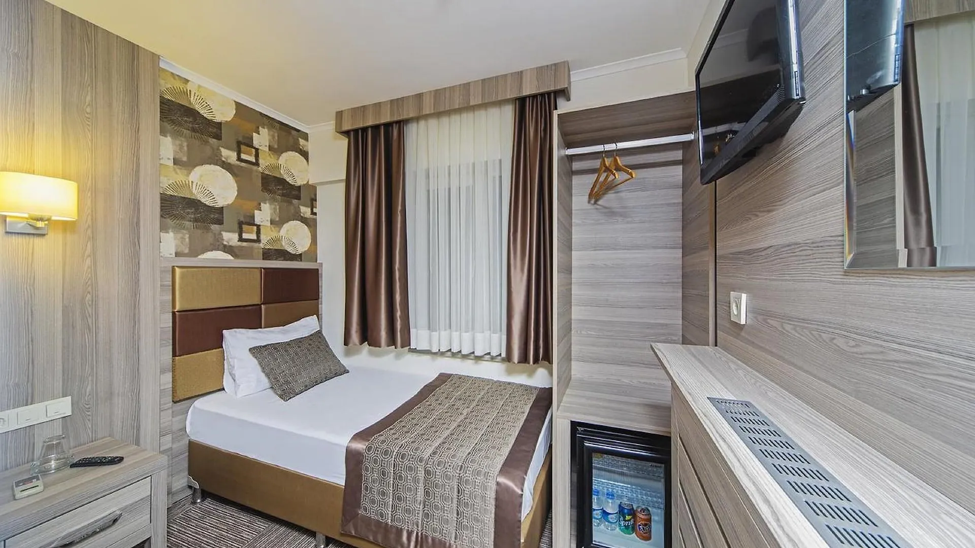 Pera Arya Hotel Istanbul