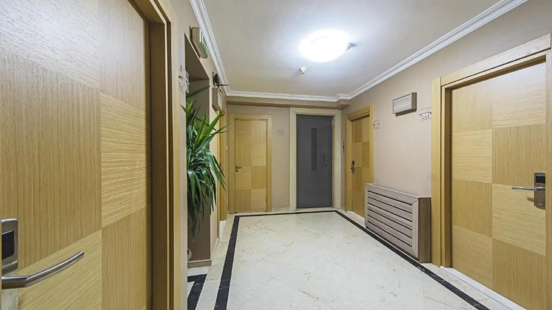 Pera Arya Hotel Istanbul