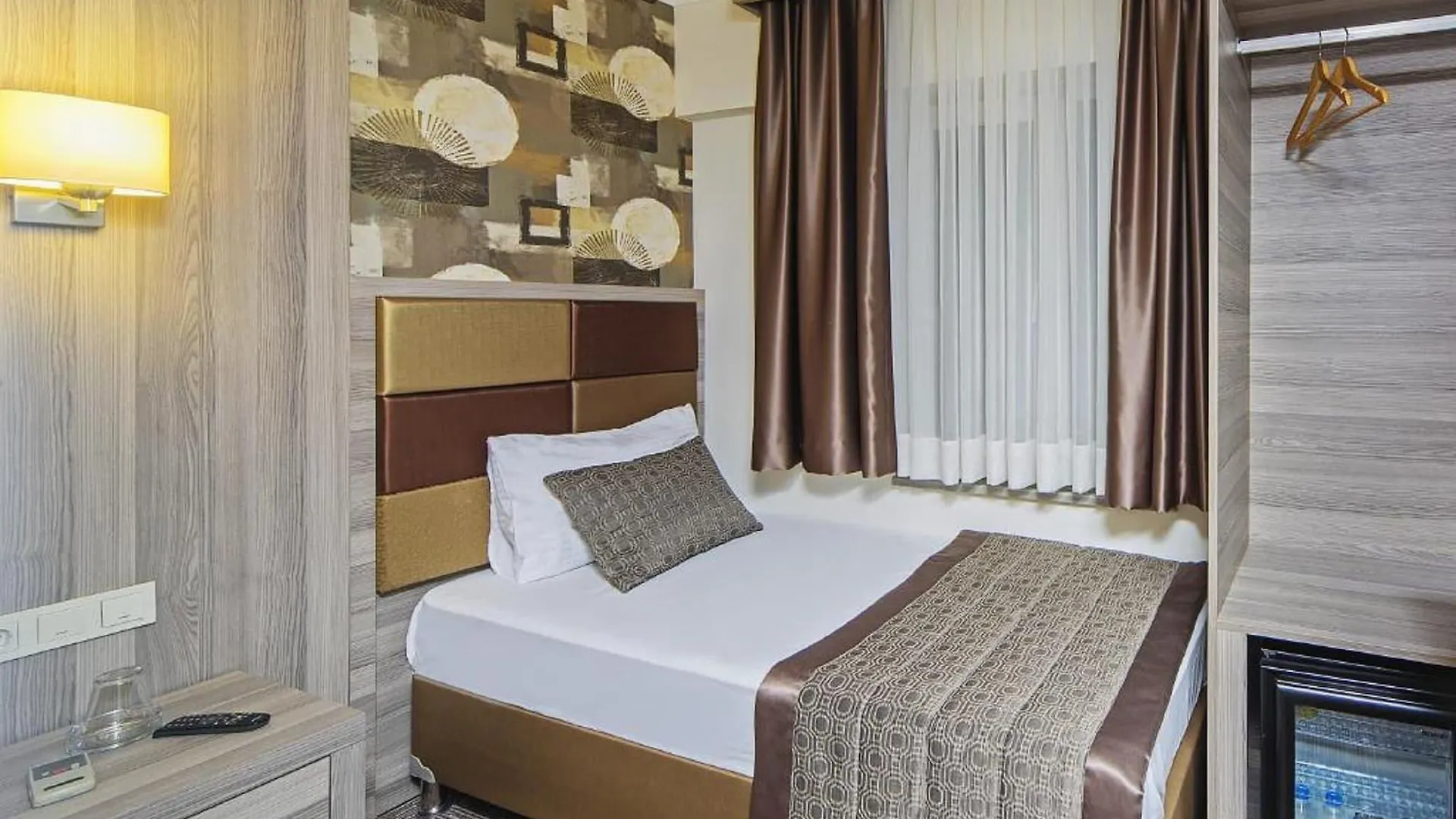 Pera Arya Hotel İstanbul 3*,  Türkiye
