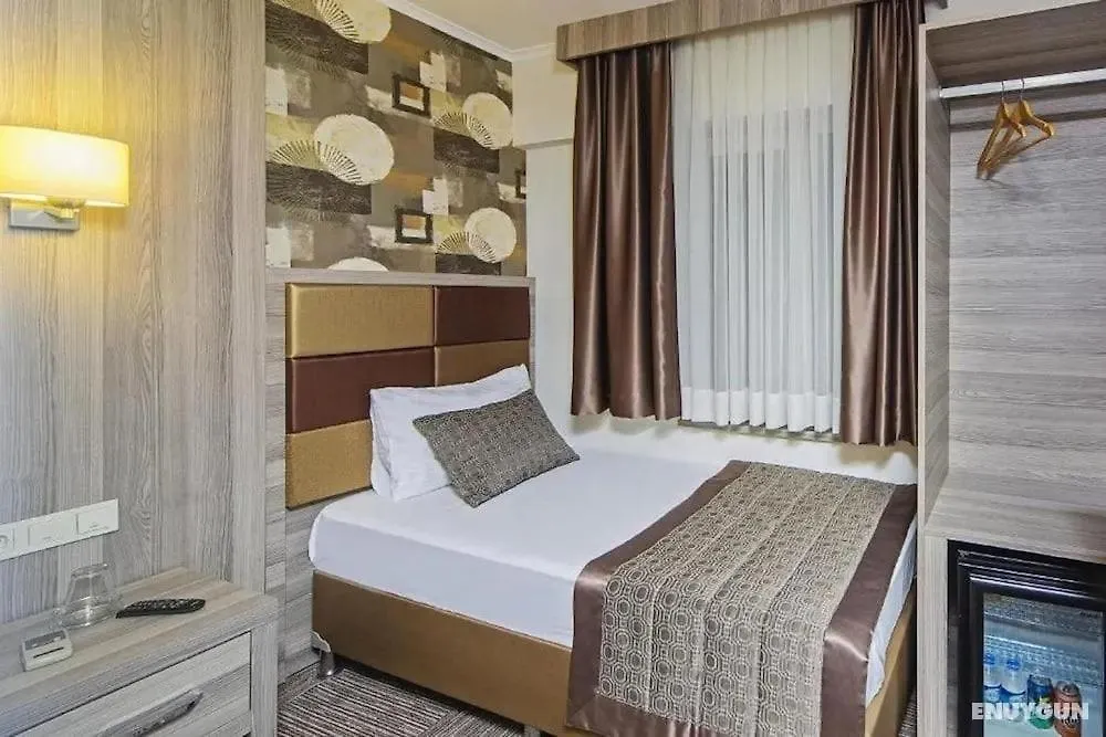 Pera Arya Hotel İstanbul Türkiye