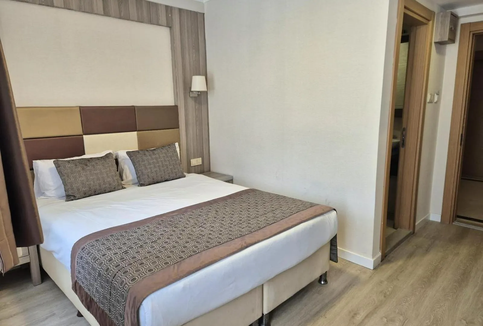 Pera Arya Hotel İstanbul