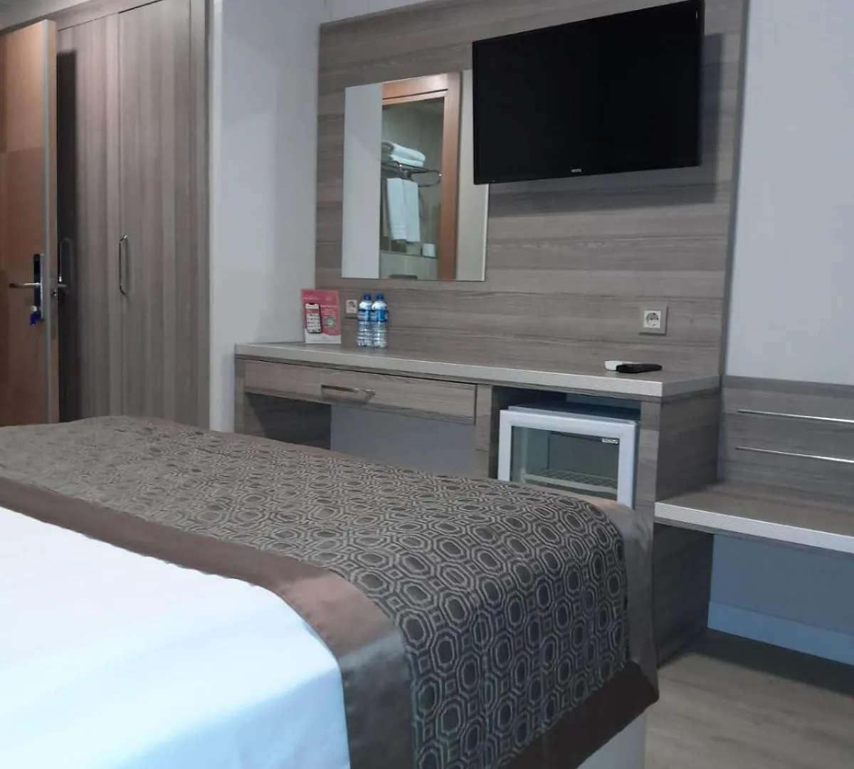 Pera Arya Hotel Istanbul 3*,  Turkey