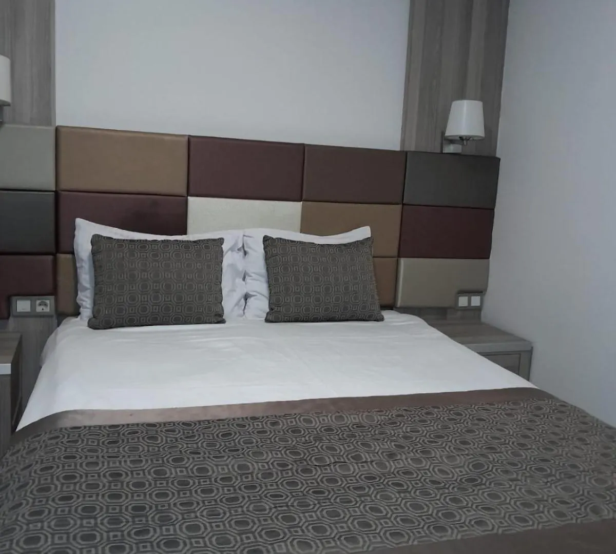 Pera Arya Hotel Istanbul