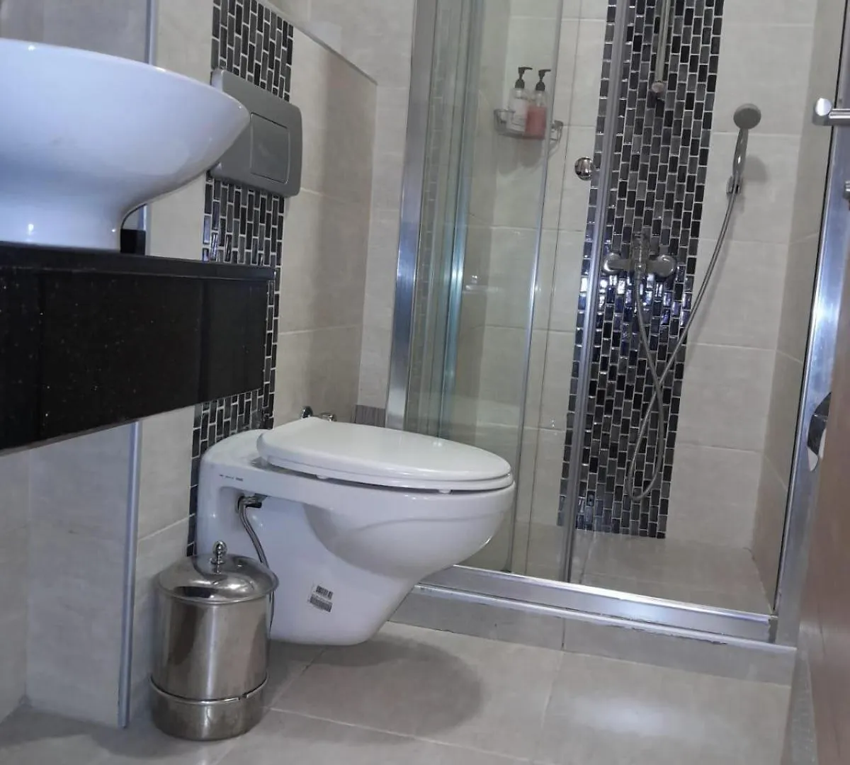 ***  Pera Arya Hotel İstanbul Türkiye