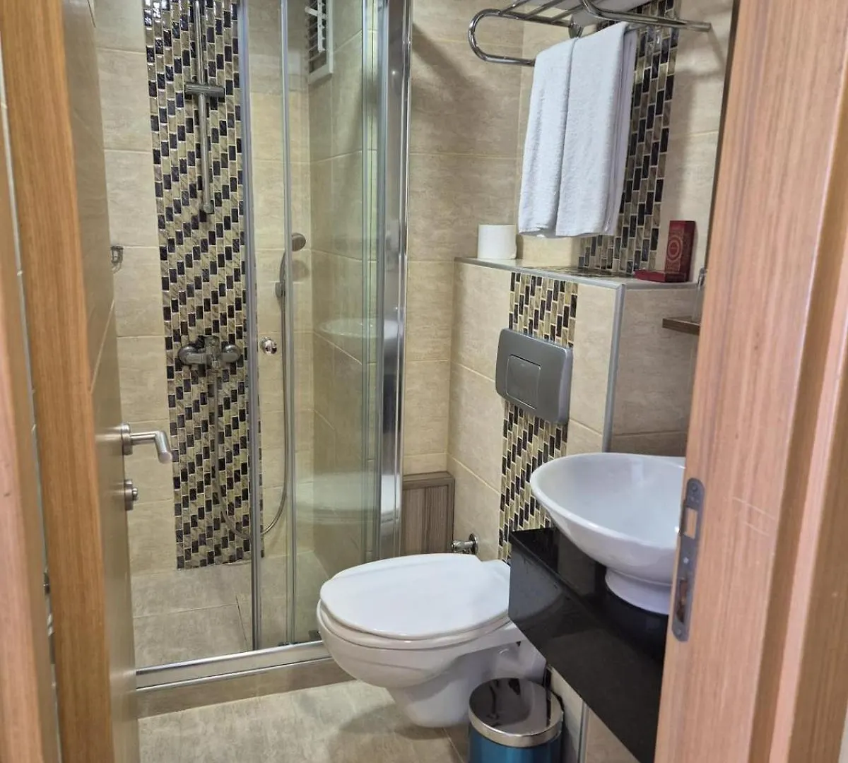 Pera Arya Hotel İstanbul
