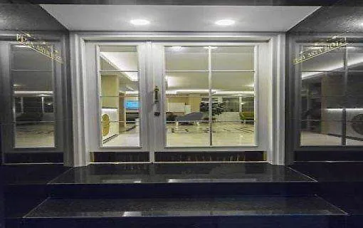 Pera Arya Hotel Istanbul