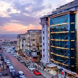 Ephesus Hotel