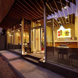 Otel All Inn Hotel, İstanbul