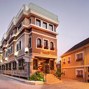 Otel Almina - Special Class, İstanbul