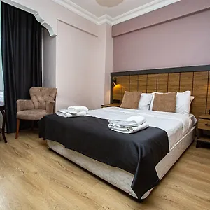 Comfort Taksim Hotel
