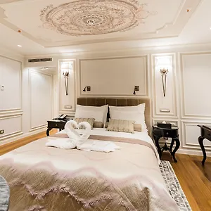 Otel Arcade, İstanbul