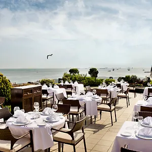 Eresin Sultanahmet - Boutique Class Hotel