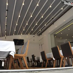 Otel Arsima, İstanbul