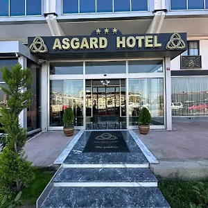 Oda ve Kahvaltı Asgard, İstanbul