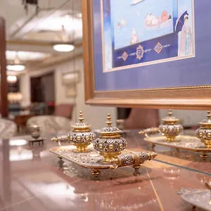 Otel The Palace Taksim, İstanbul