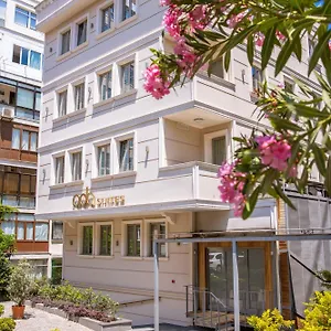Otel Ada Nisantasi, İstanbul