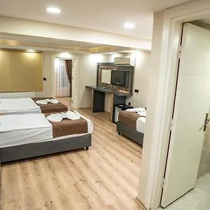 3* Hotel Mila Taksim