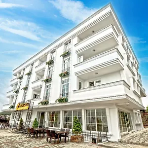 أندالوس سوت 4* ترابزون