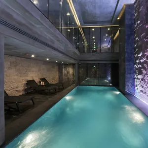Otel Endless Art Hotel-special Category, İstanbul
