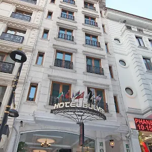 Otel Bulvar, İstanbul