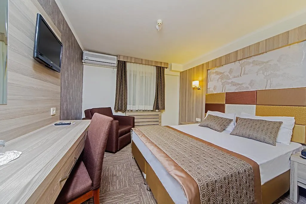 Pera Arya Hotel Istambul