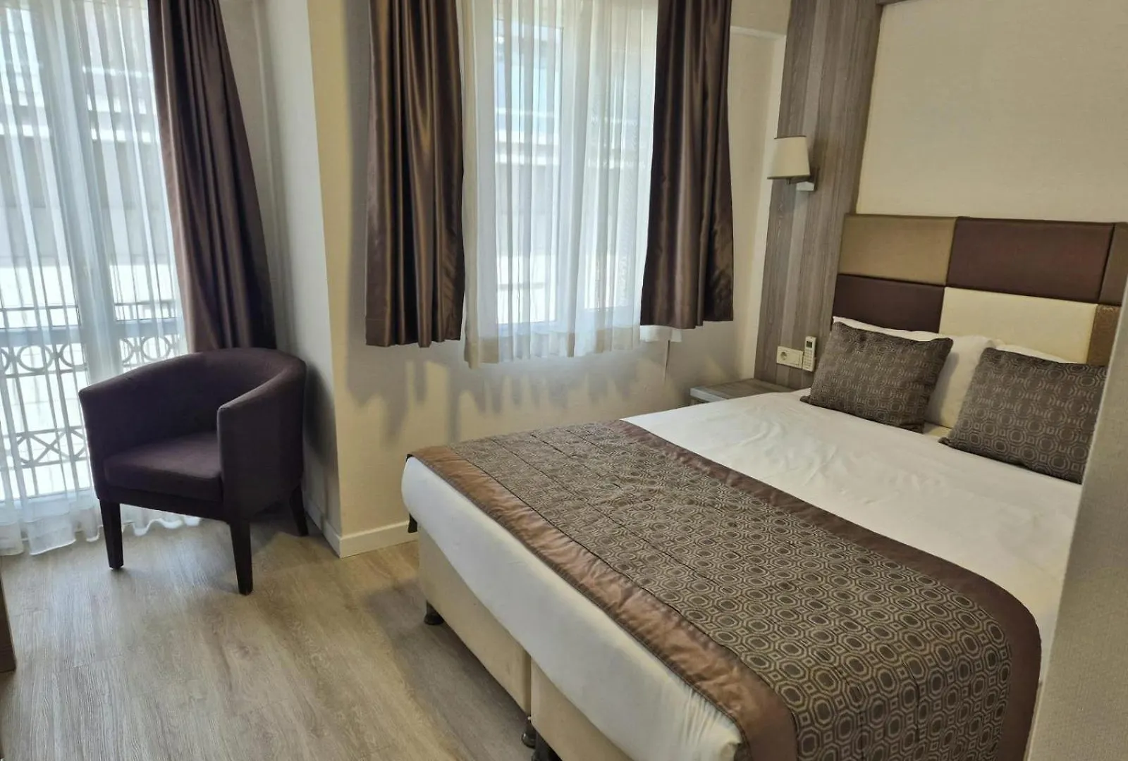 Pera Arya Hotel Istanbul 3*,
